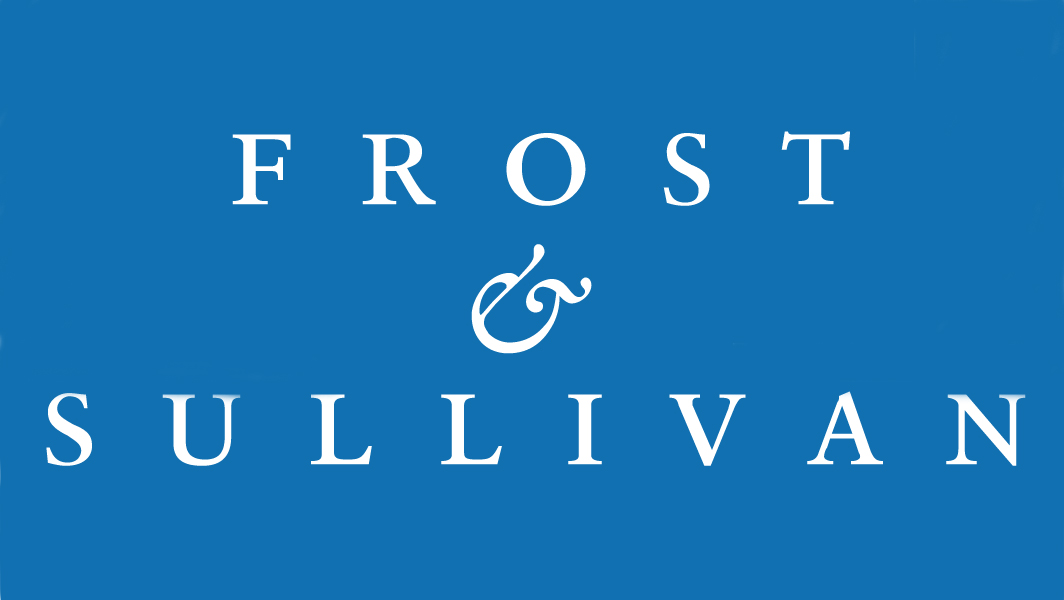 Avaya получает награду Frost & Sullivan